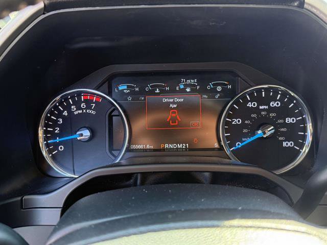 Used 2017 Ford F250 Lariat w/ Chrome Package image 15