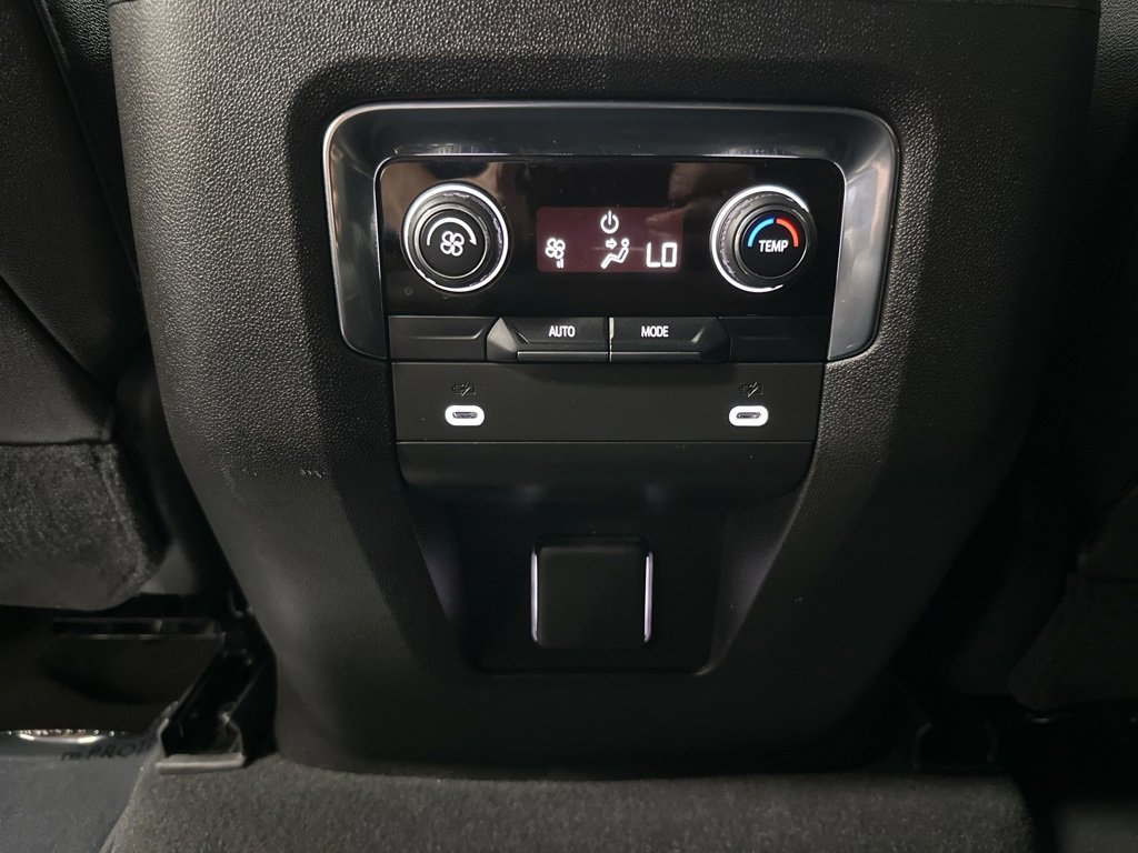 Used 2021 Chevrolet Tahoe RST image 34