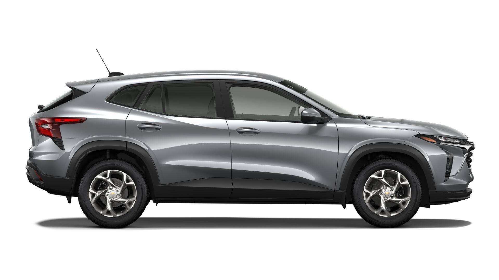 New 2026 Chevrolet Trax LS w/ LS Convenience Package FWD image 51