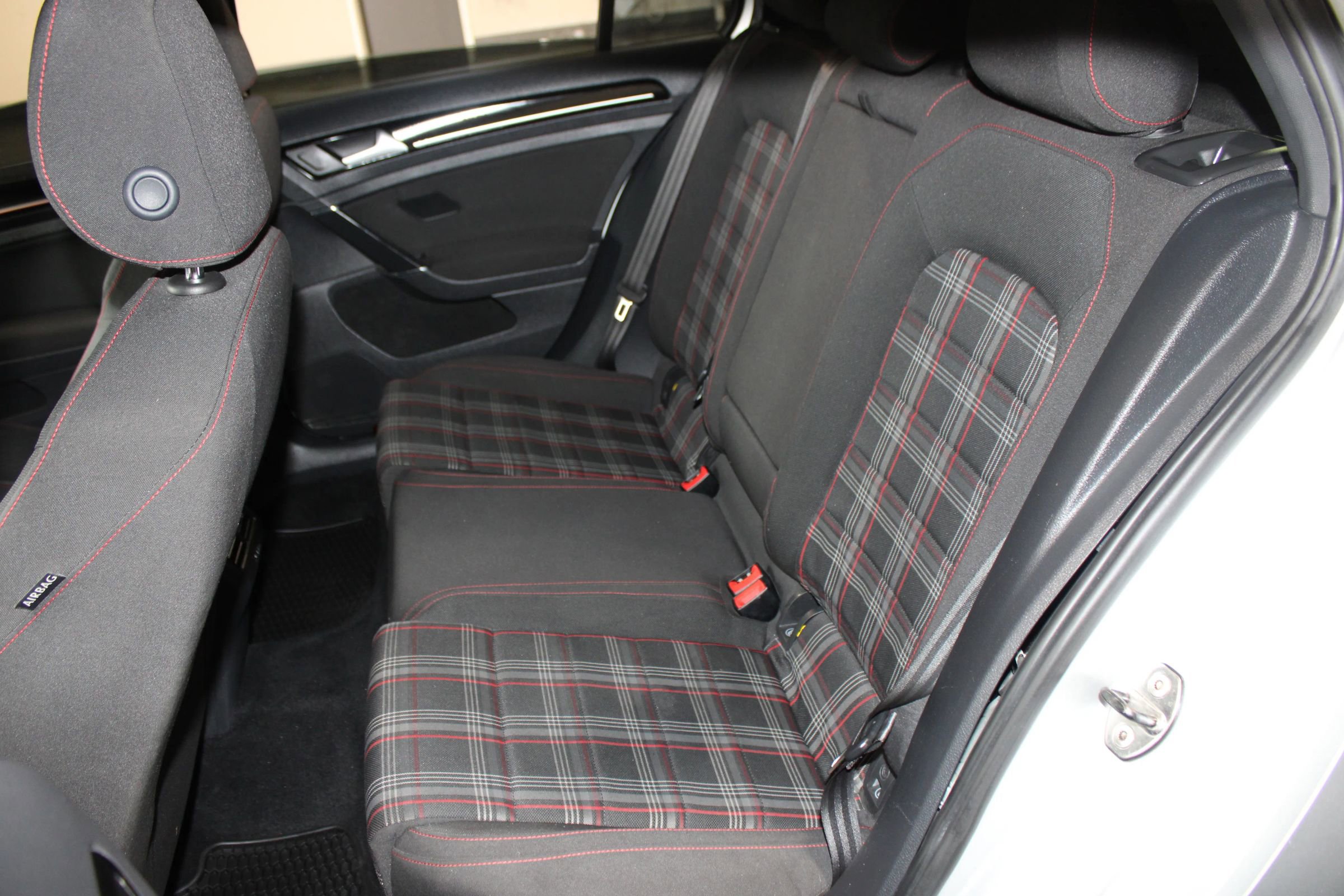 Used 2016 Volkswagen GTI S FWD image 24