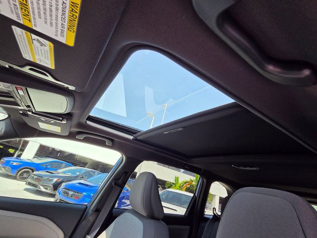 New 2026 Subaru Forester Premium AWD/4WD image 15