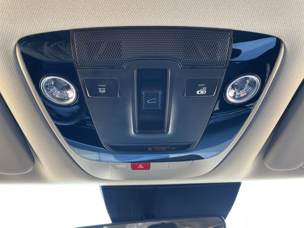 New 2026 Kia Sportage SX Prestige image 19