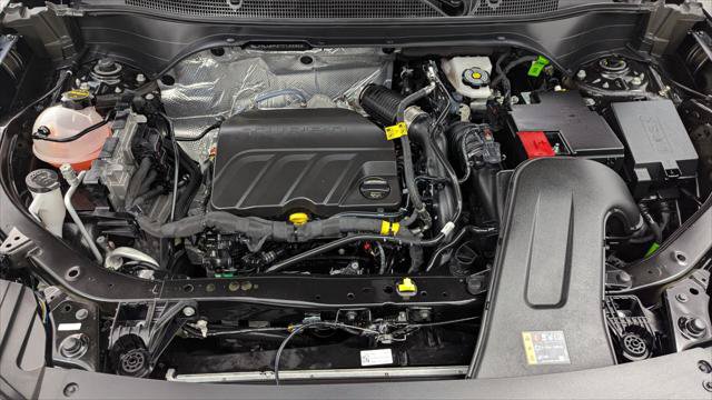 Used 2026 Chevrolet Trax LT FWD image 31
