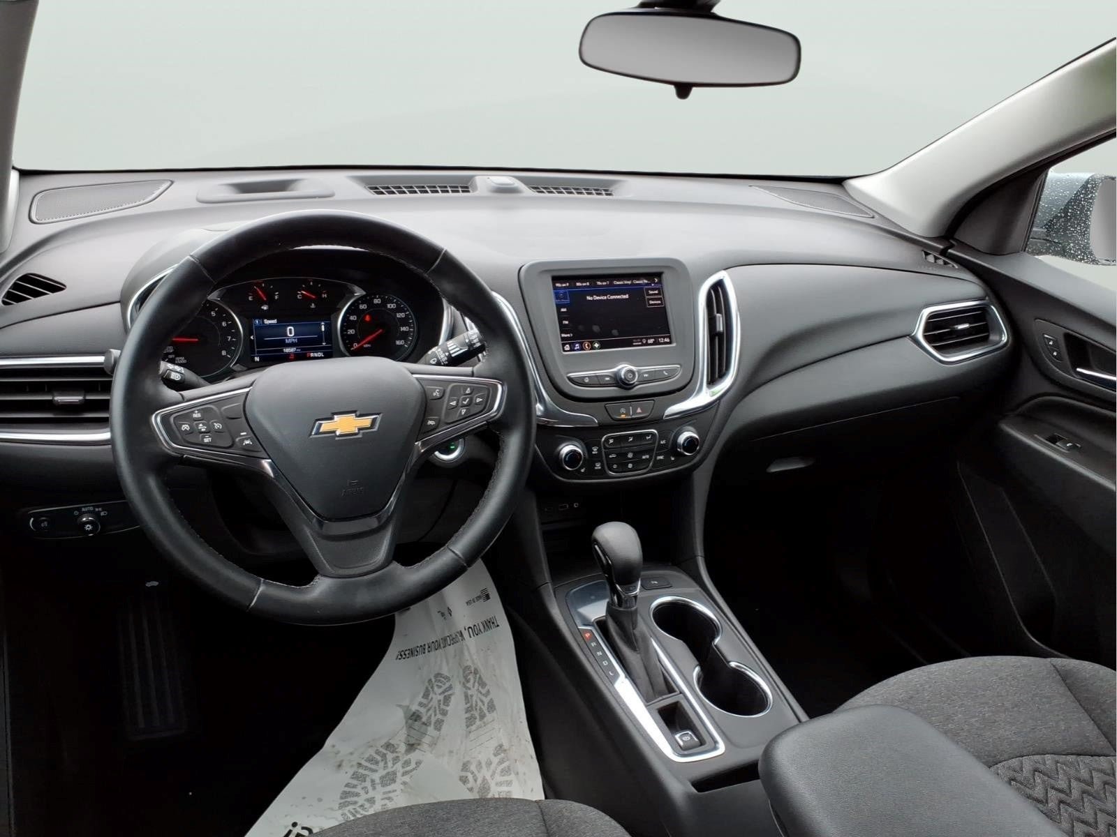 Used 2024 Chevrolet Equinox LT FWD image 10