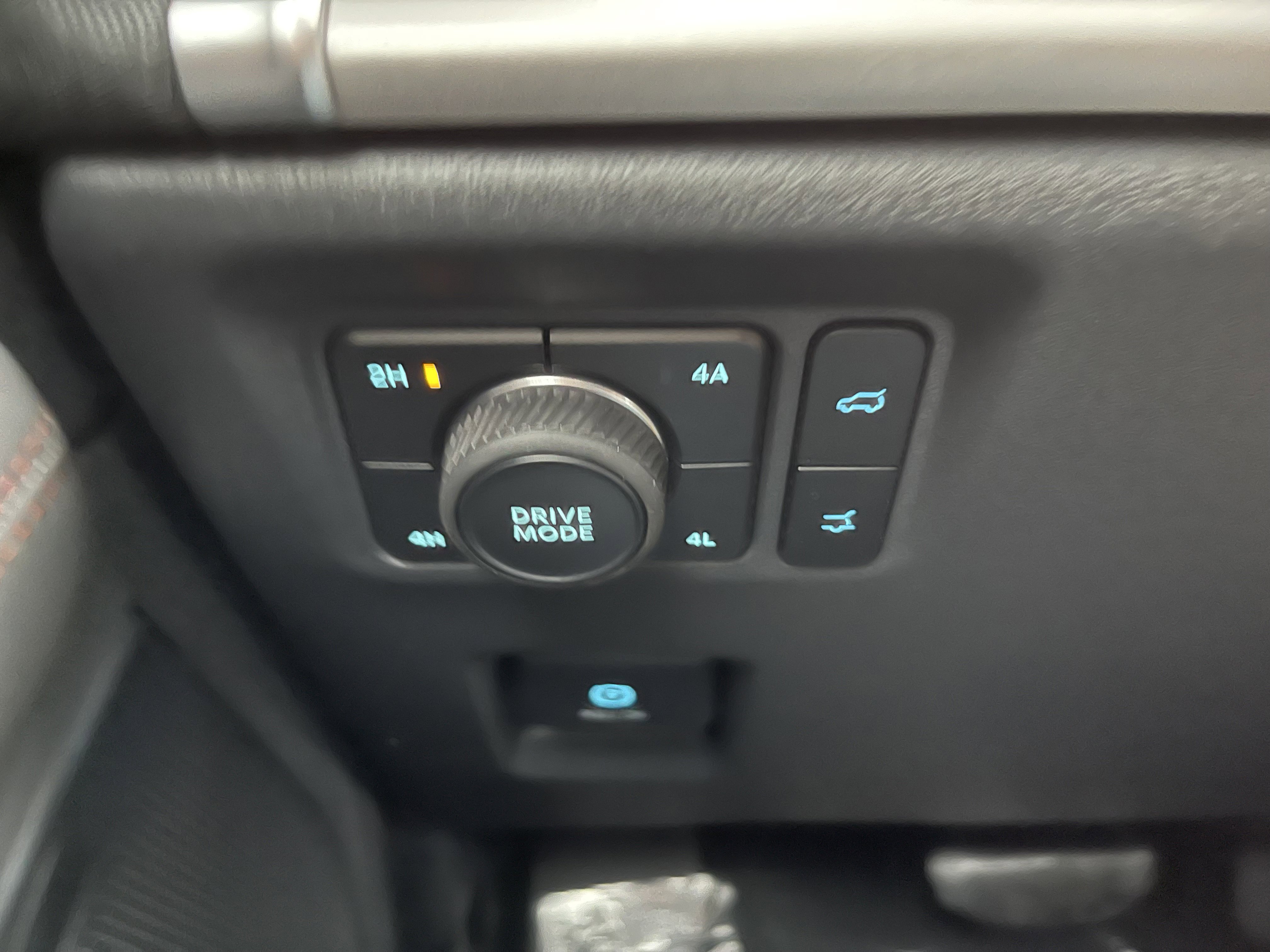 New 2025 Ford Expedition Max Active image 20