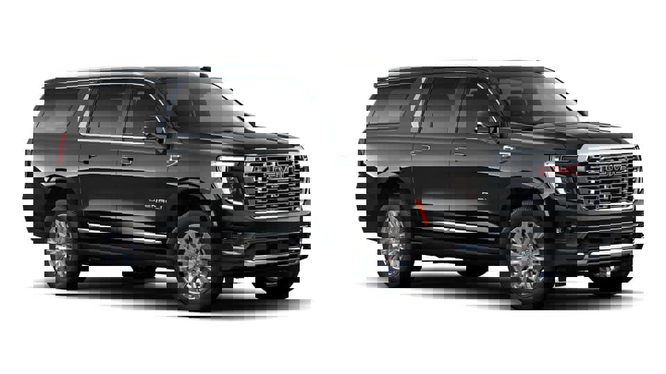 New 2026 GMC Yukon XL Denali w/ Sun & Power Step Package image 30