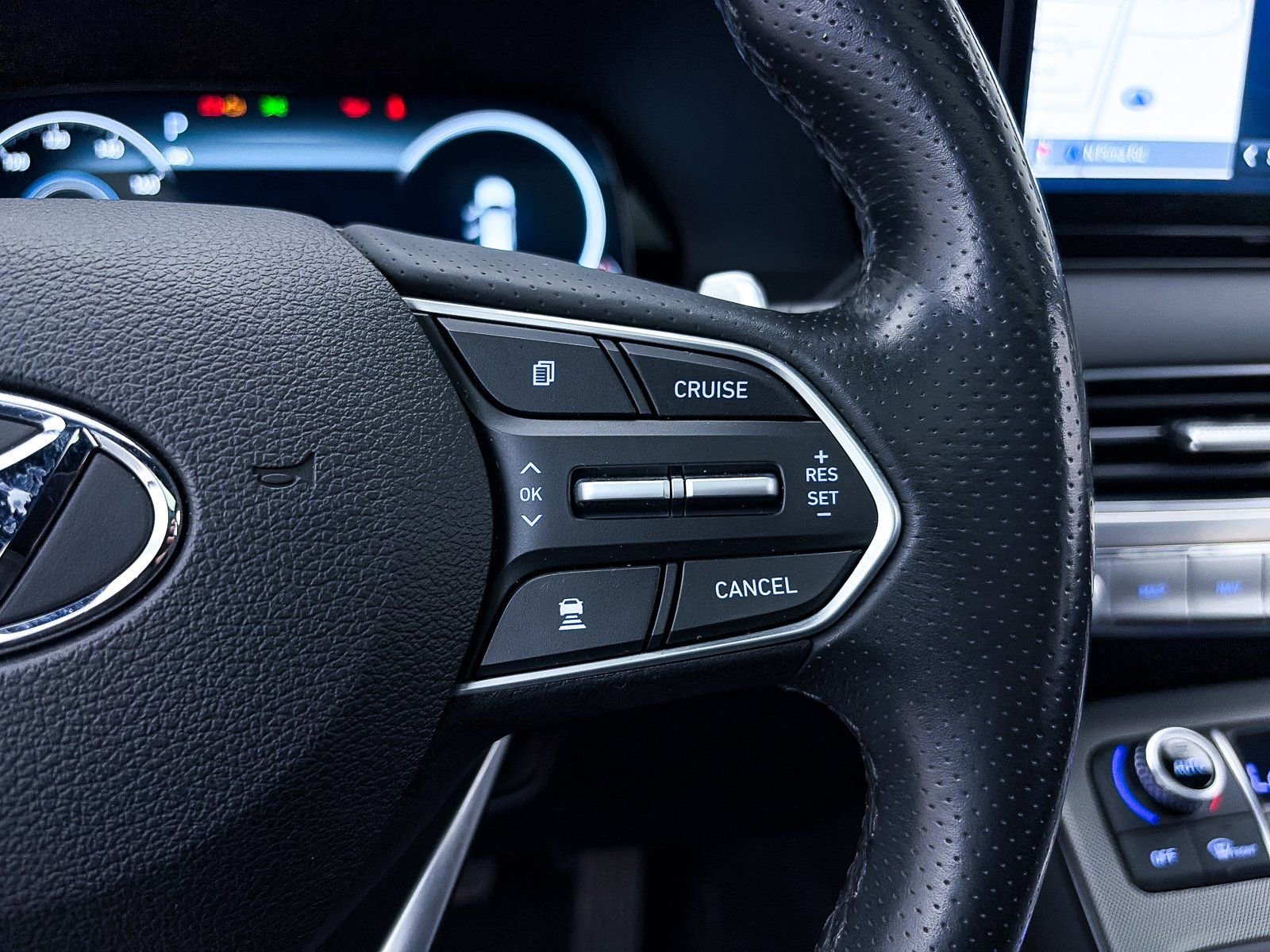 Used 2020 Hyundai Palisade Limited image 35