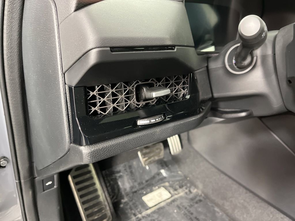 New 2026 Honda Accord Sport image 27