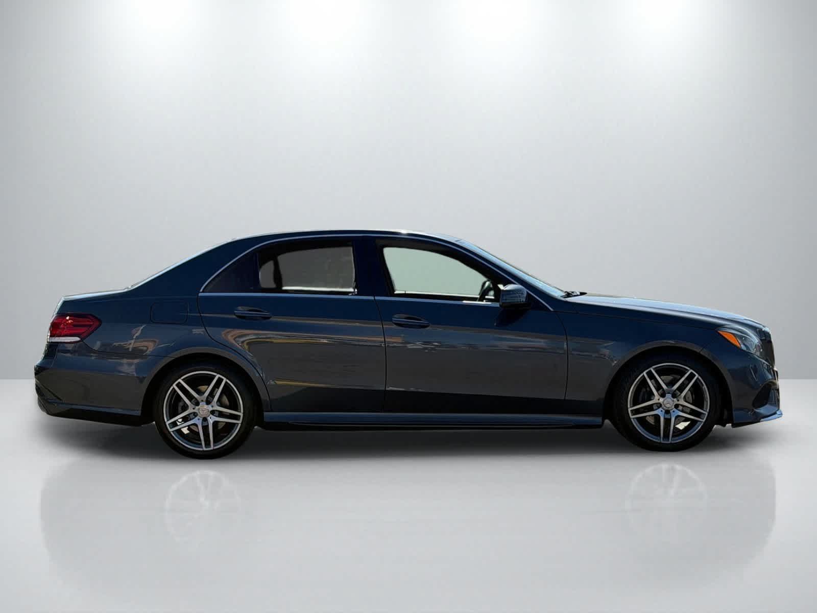 Used 2016 Mercedes-Benz E 350 Sedan image 8