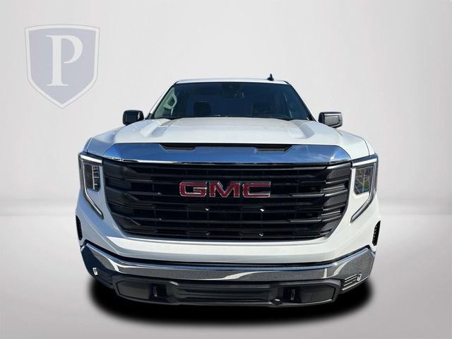New 2025 GMC Sierra 1500 Pro w/ Pro Value Package image 13