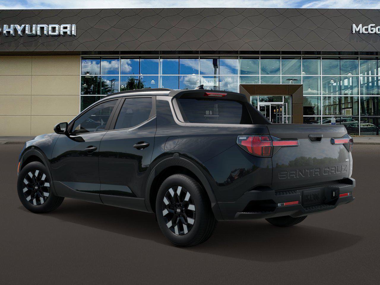 New 2026 Hyundai Santa Cruz SEL image 5