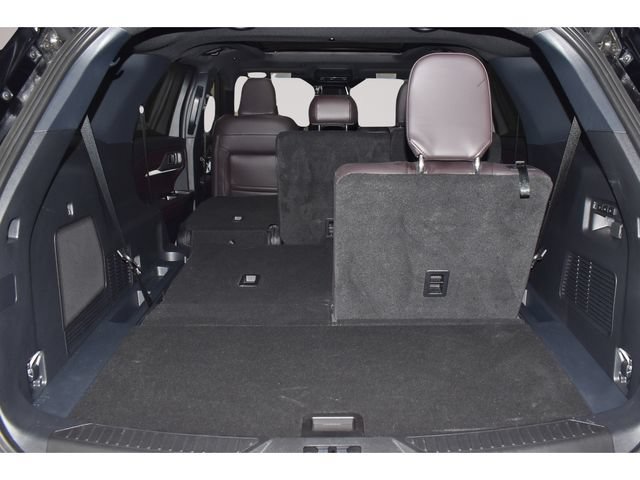 Used 2026 Ford Explorer Platinum AWD/4WD image 20
