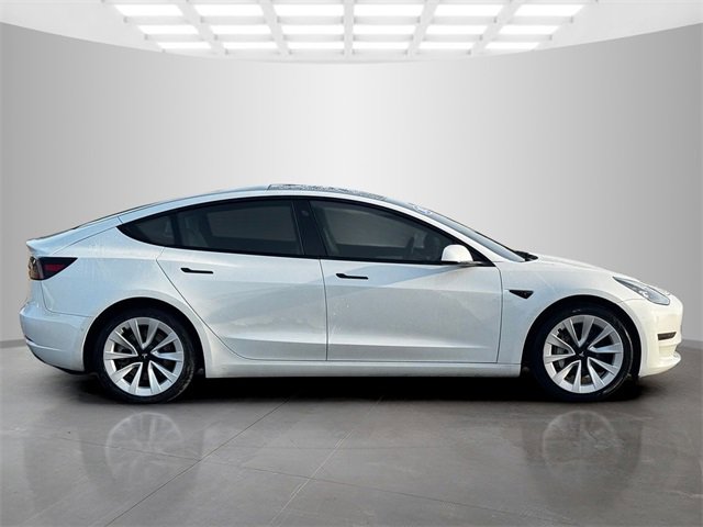 Used 2022 Tesla Model 3 Long Range image 8