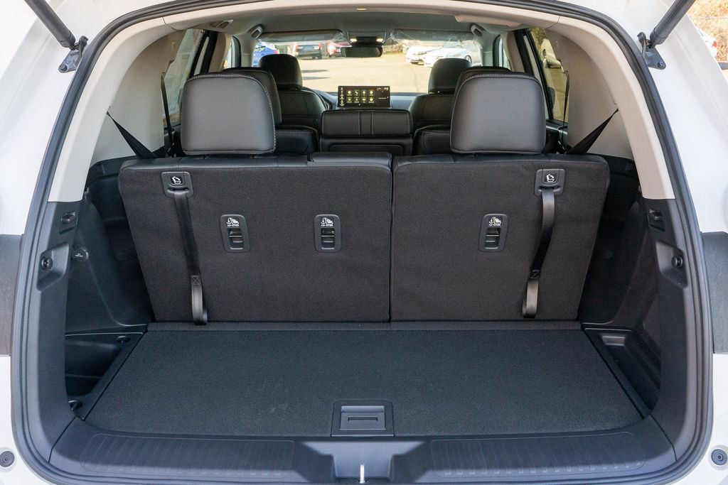 New 2026 Honda Pilot EX-L image 13