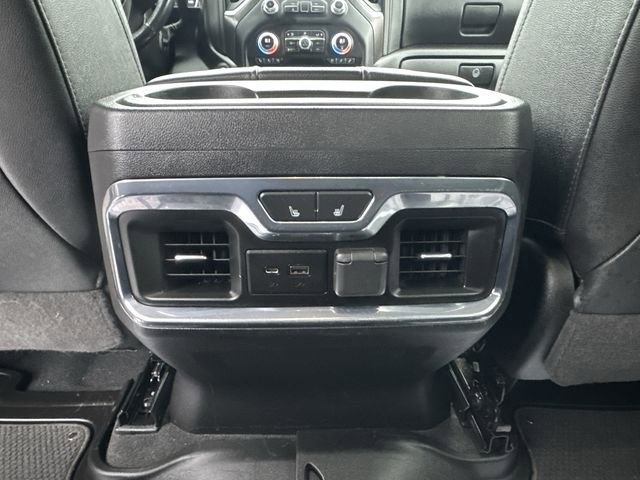 Certified 2021 GMC Sierra 1500 AT4 w/ AT4 Preferred Package image 21