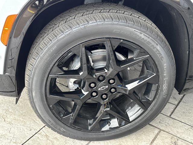 New 2026 Chevrolet Traverse RS image 15