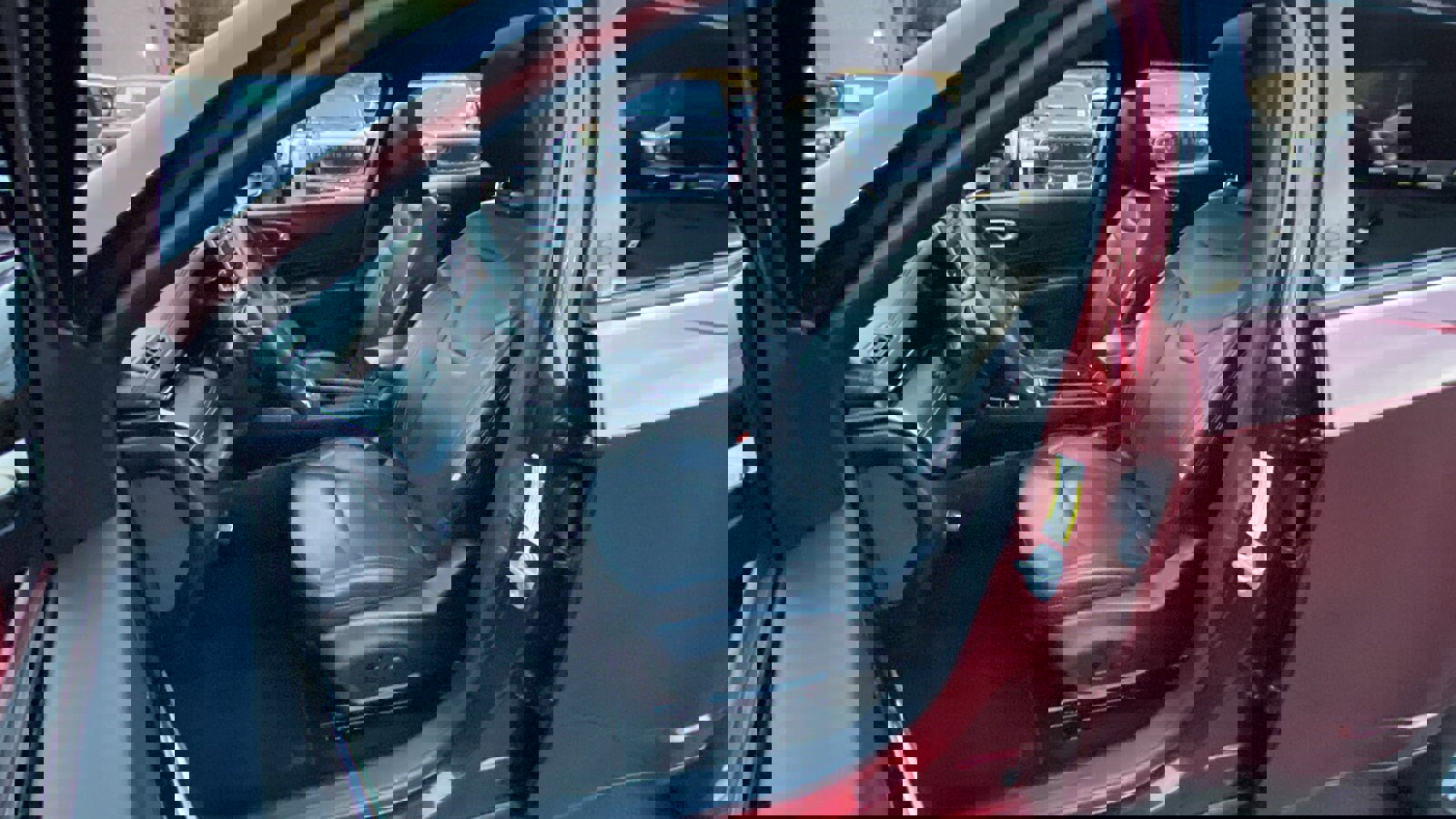 Certified 2022 Jeep Compass High Altitude image 18