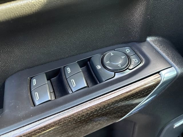 Used 2021 Chevrolet Silverado 1500 RST w/ All Star Edition Plus image 13