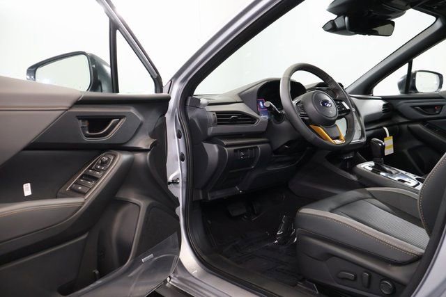 New 2026 Subaru Crosstrek 2.5i Wilderness w/ Wilderness Package image 9