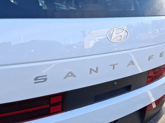 New 2026 Hyundai Santa Fe SEL image 11