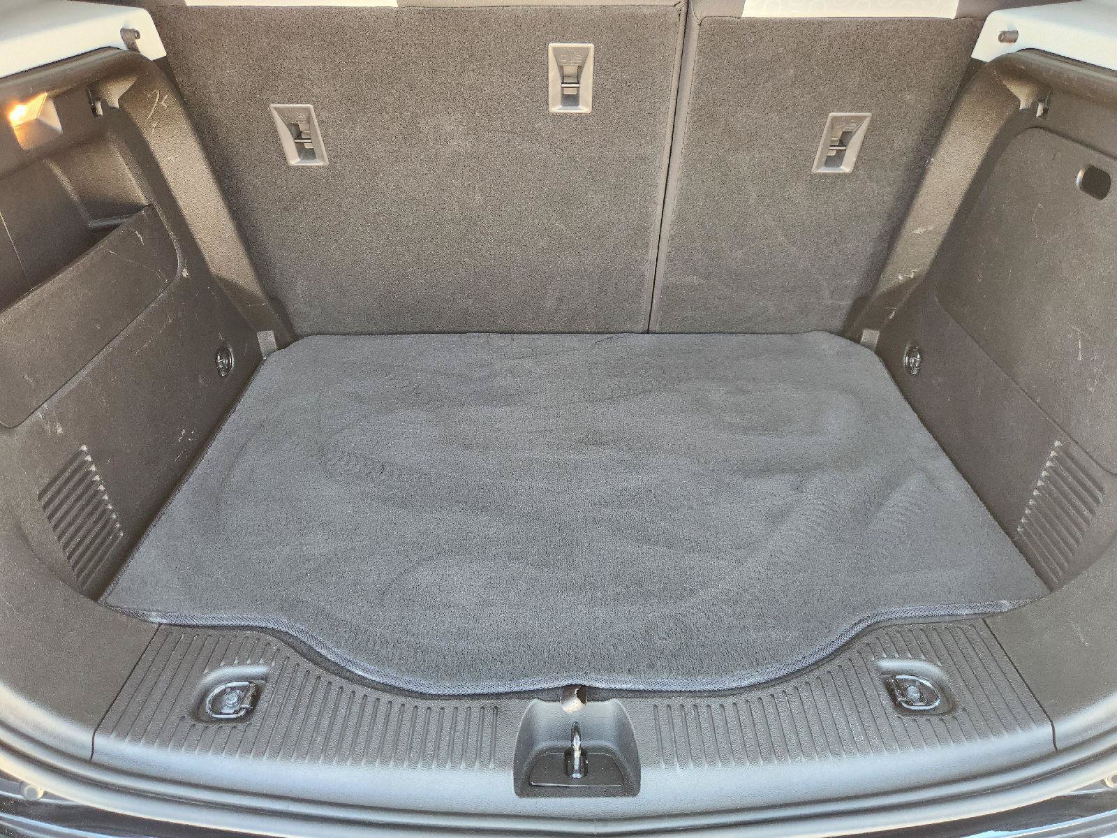 Certified 2020 Chevrolet Trax LS w/ LPO, Cargo Package FWD image 32