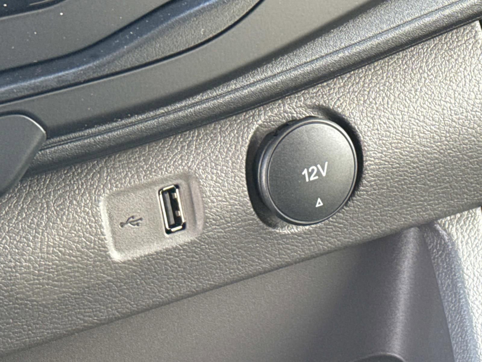 New 2026 Ford Transit 150 Low Roof w/ Load Area Protection Package image 17