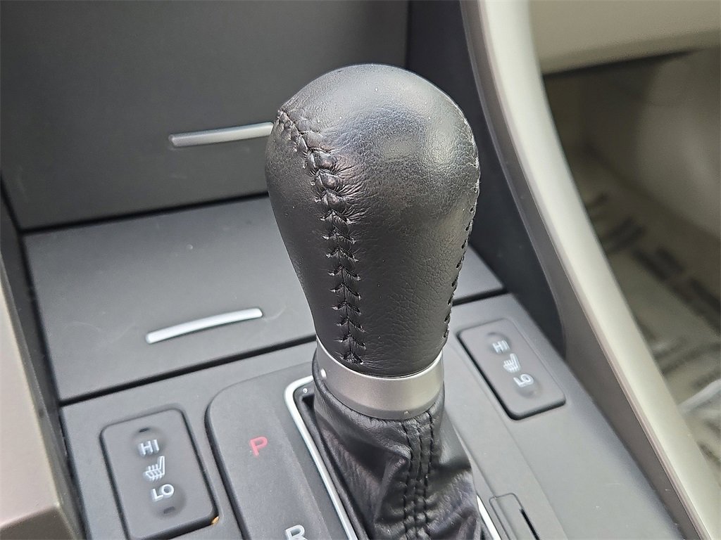 Used 2010 Acura TSX Sedan image 23