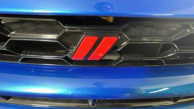Used 2024 Dodge Hornet R/T Plus w/ R/T Blacktop Package AWD/4WD image 8