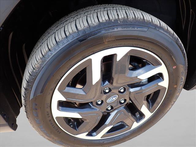 Certified 2026 Subaru Forester Limited AWD/4WD image 7