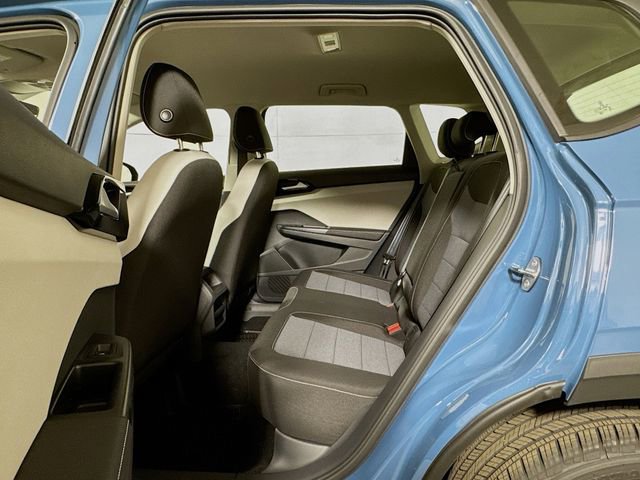 New 2026 Volkswagen Taos S image 12