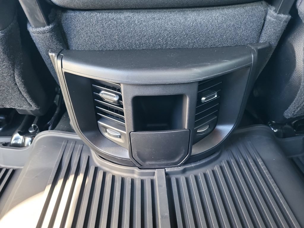 New 2026 RAM 2500 Tradesman AWD/4WD image 28