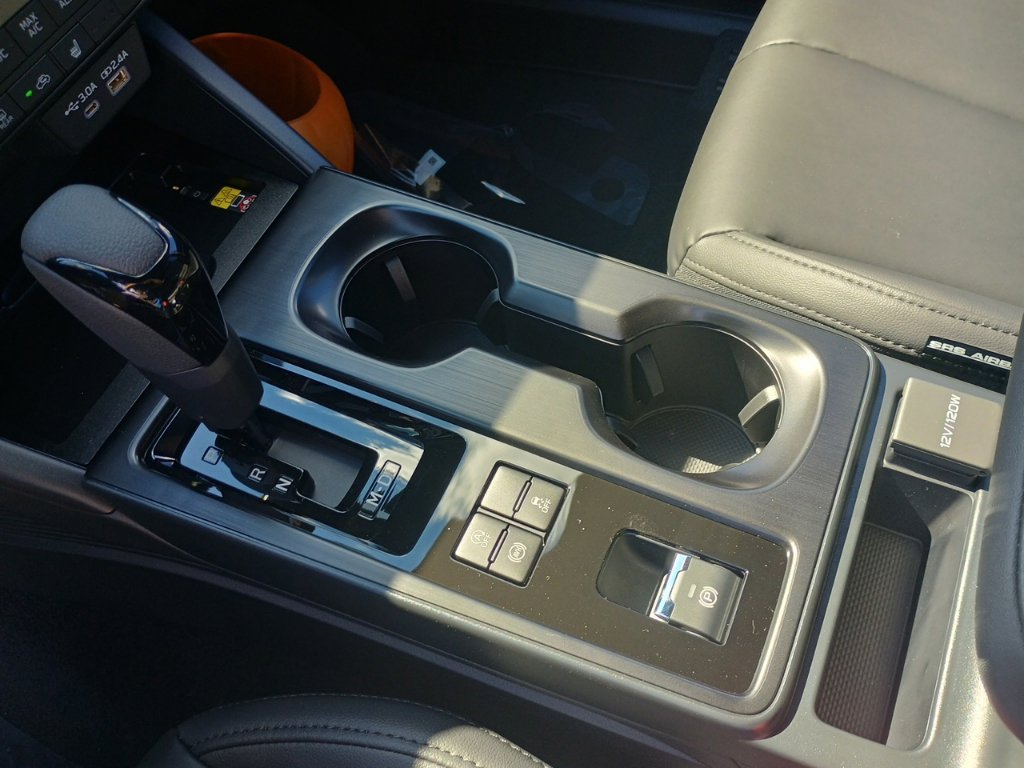 New 2026 Subaru Outback Premium AWD/4WD image 26