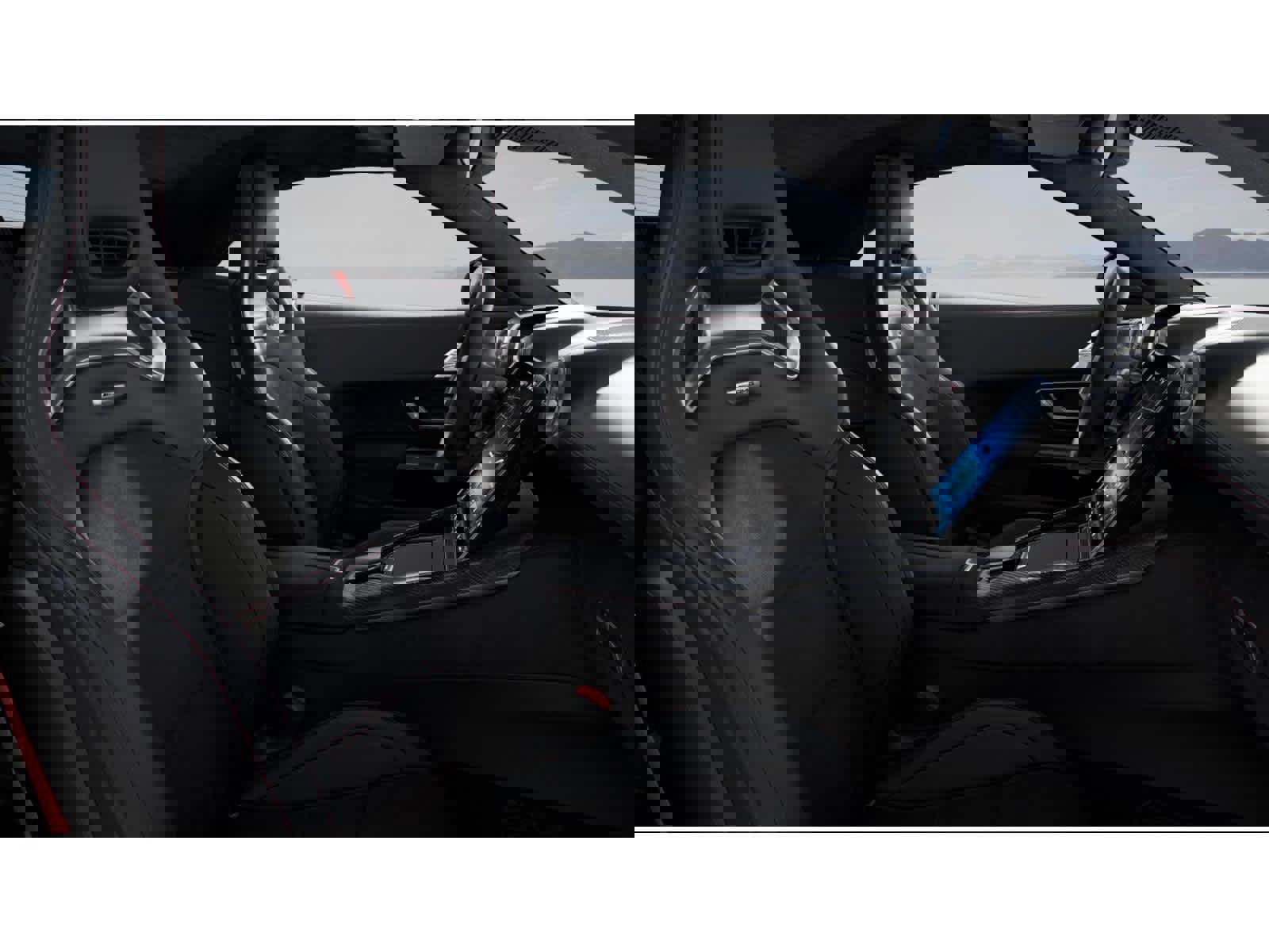 New 2025 Mercedes-Benz SL 63 AMG 4MATIC image 3