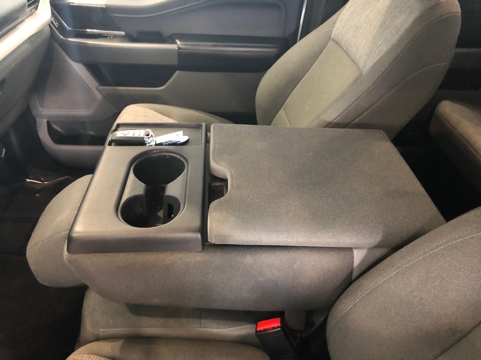 Used 2021 Ford F150 XLT w/ Equipment Group 302A High AWD/4WD image 7