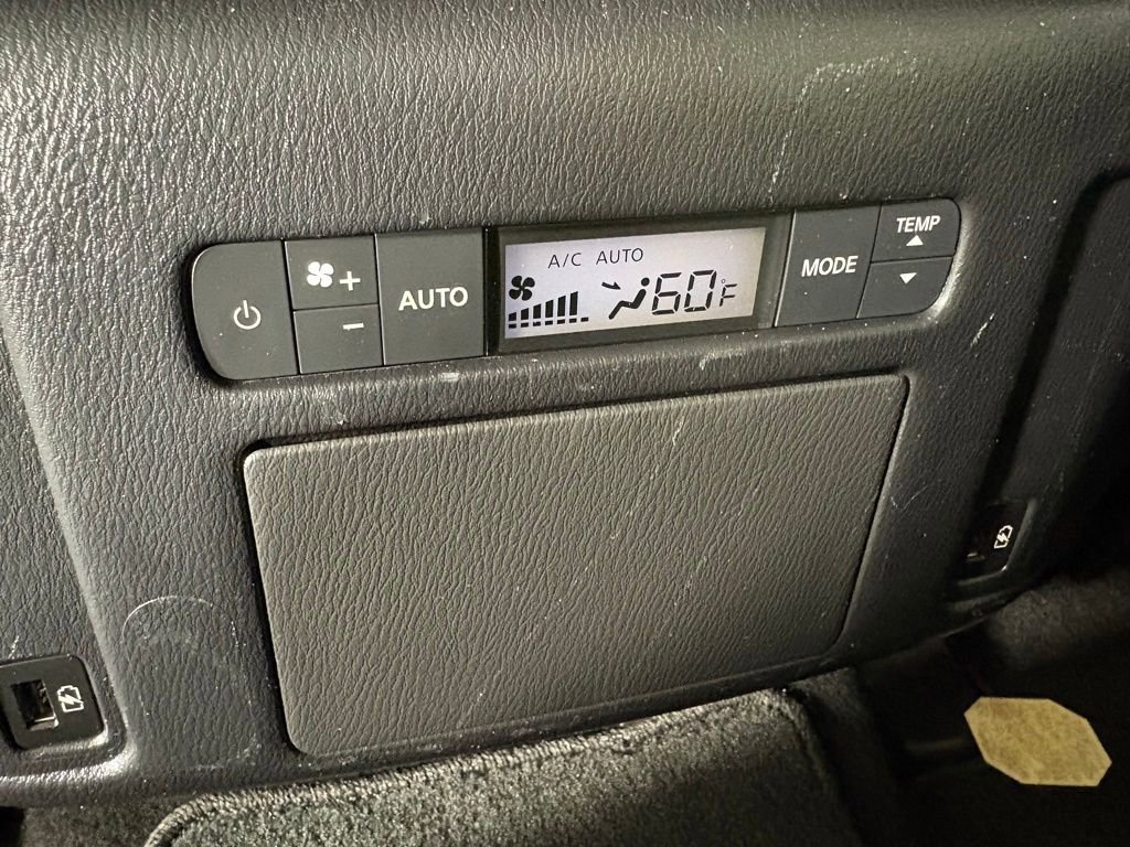 Used 2024 INFINITI QX80 Luxe AWD/4WD image 43