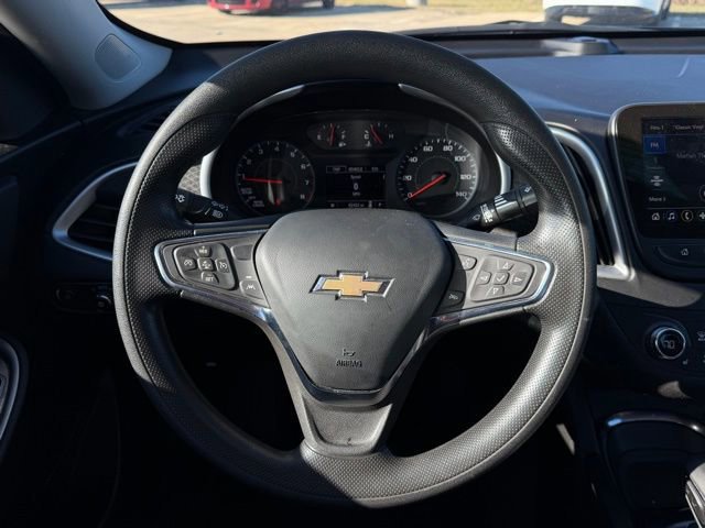 Used 2024 Chevrolet Malibu LT image 17