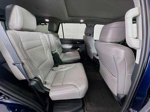 Certified 2024 Toyota Sequoia Limited w/ Nightshade Package image 30