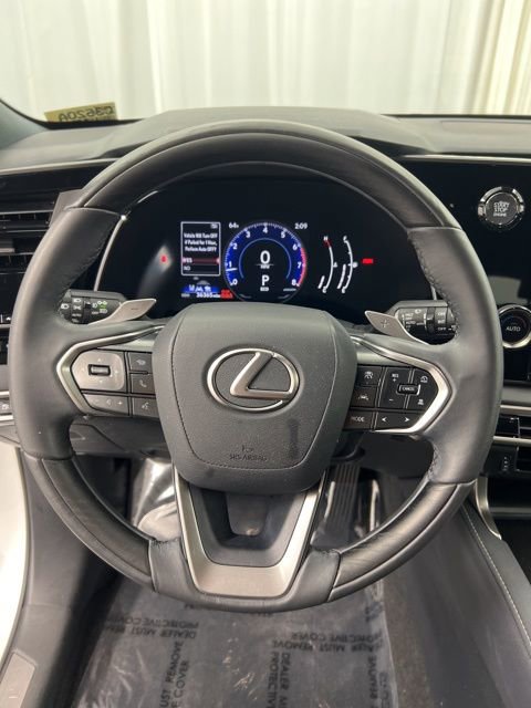 Used 2023 Lexus RX 350 Premium w/ Cold Area Package image 10
