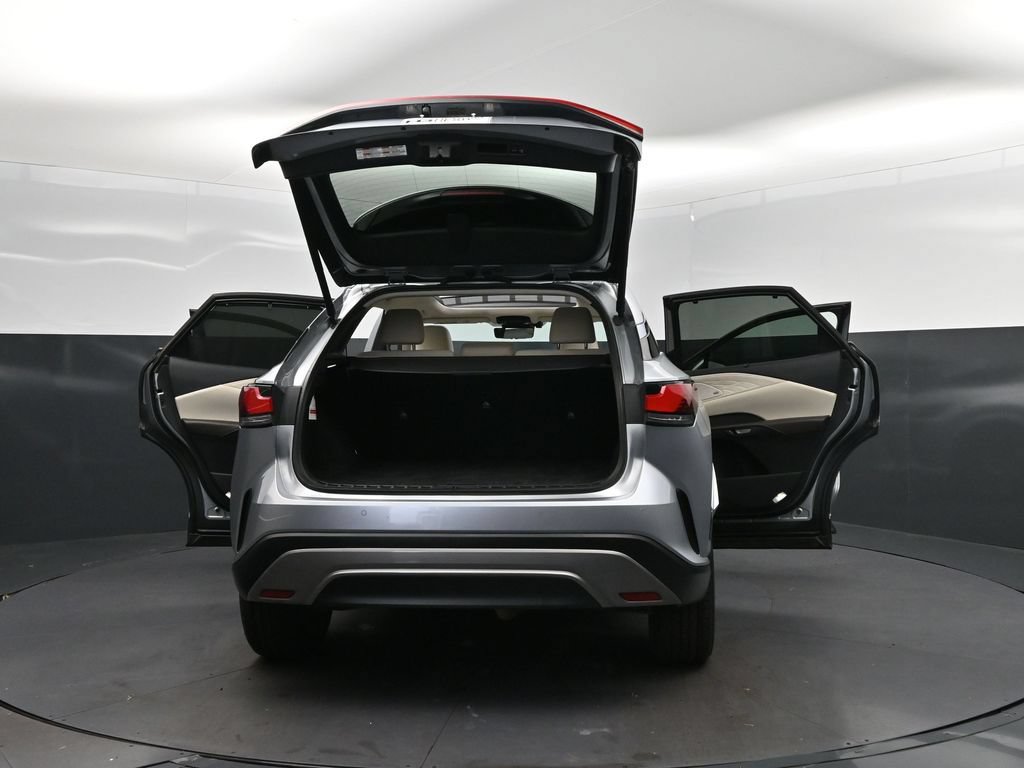 Certified 2023 Lexus RX 350 FWD w/ Accessory Package (Z1) image 51