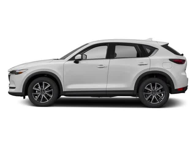 Used 2018 MAZDA CX-5 Grand Touring AWD/4WD image 6