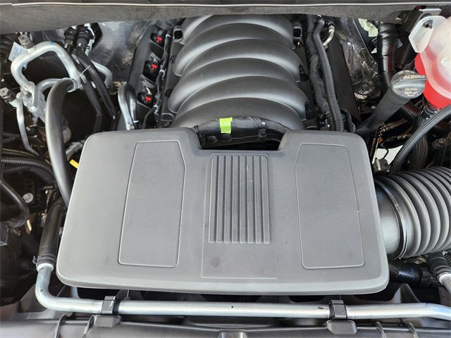 New 2026 Chevrolet Silverado 1500 LT w/ Texas Edition Plus image 21