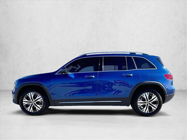 New 2026 Mercedes-Benz GLB 250 image 6