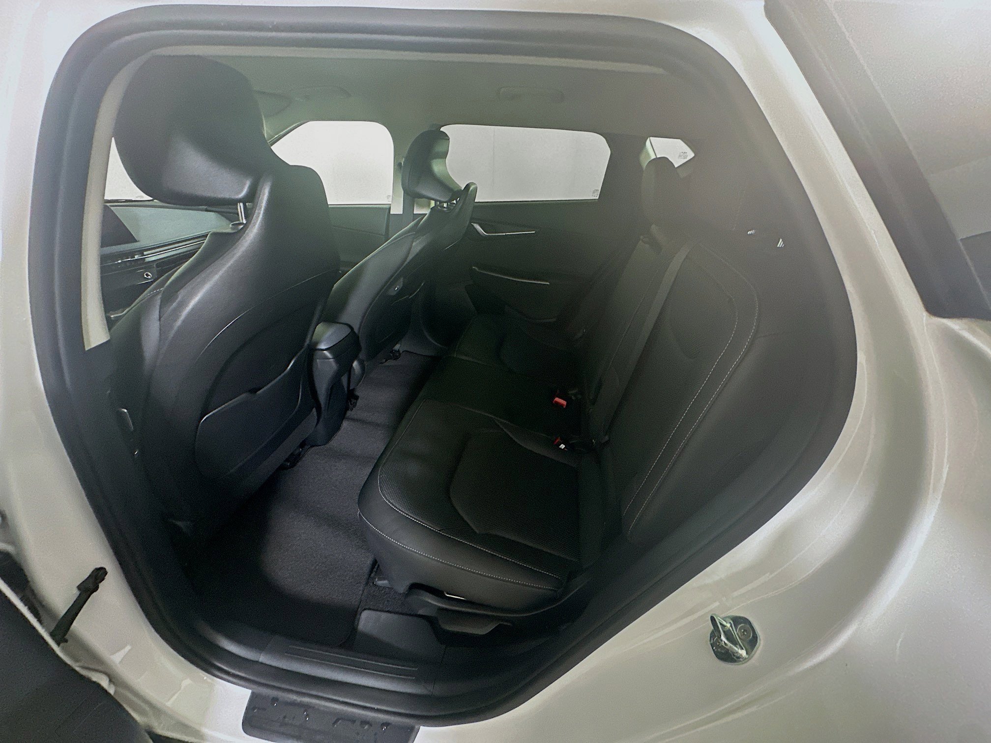 Used 2023 Kia EV6 Wind w/ Wind Technology Package image 29