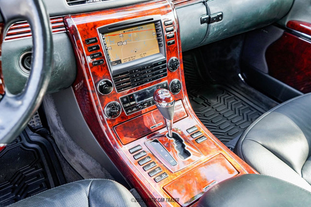 Used 2009 Maybach 62 image 46