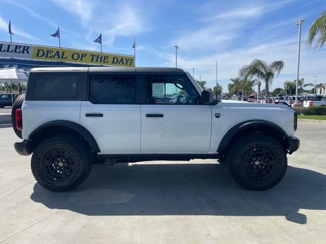 New 2026 Ford Bronco Big Bend AWD/4WD image 6