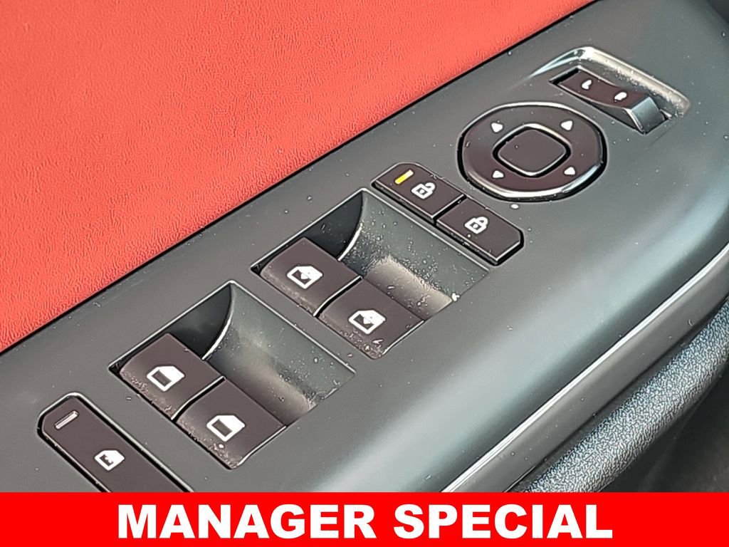 Used 2025 Kia K4 GT-Line w/ GT-Line Premium Package image 29