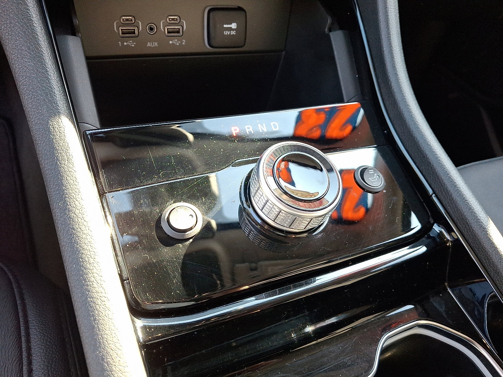 Certified 2023 Jeep Grand Cherokee Laredo image 15