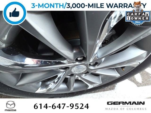 Used 2022 Buick Encore GX Essence w/ Advanced Technology Package image 9