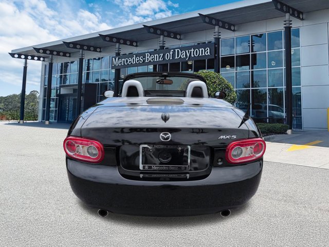 Used 2014 MAZDA MX-5 Miata Grand Touring w/ Premium Package image 5