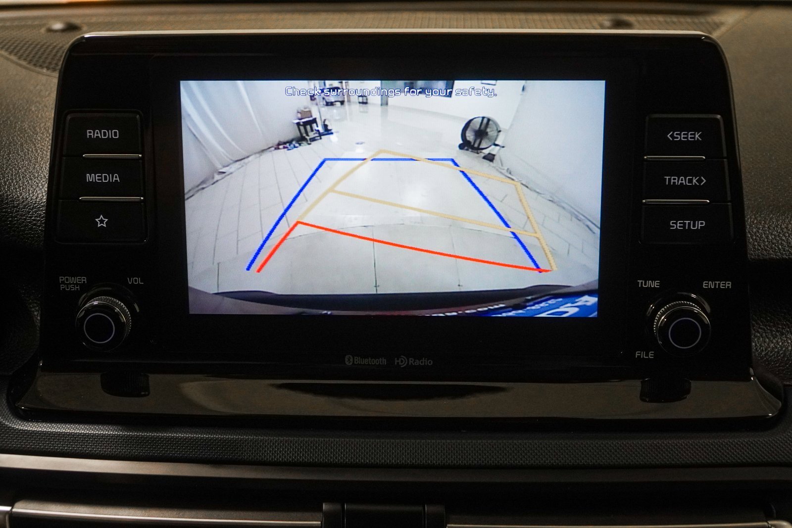 Used 2021 Kia Seltos S image 26